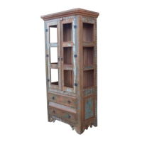 Cristalheira de demoli��o